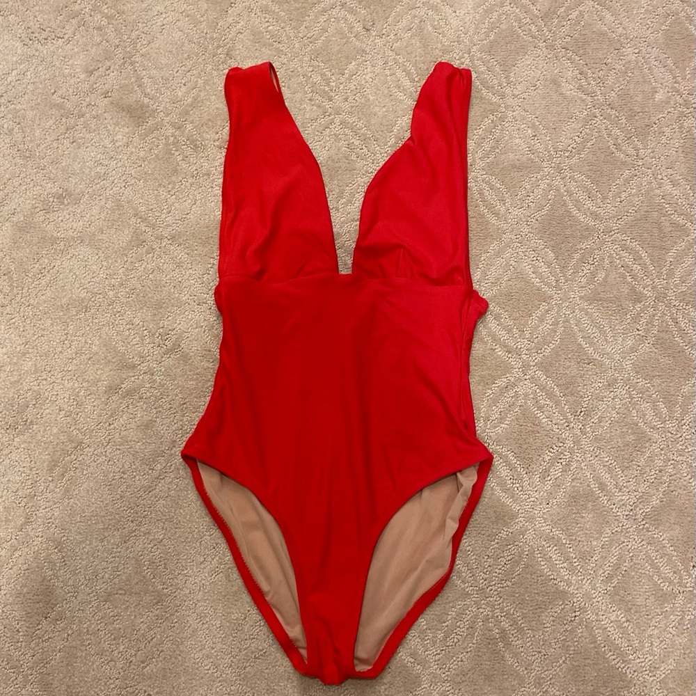 J Crew one-piece swimsuit 🩱